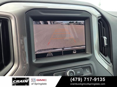 2026 GMC Sierra 3500HD Pro