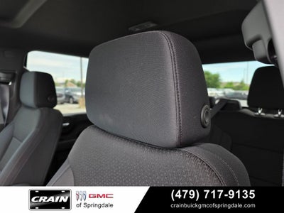 2026 GMC Sierra 3500HD Pro