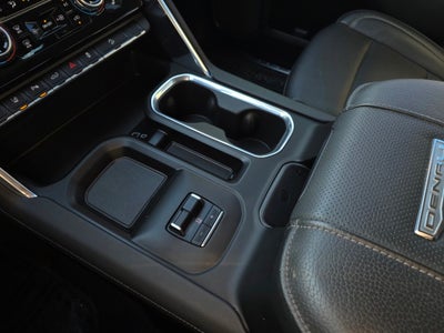 2025 GMC Sierra 2500HD Denali DENALI RESERVE / 1 OWNER / AMERICAN FORCE WHEELS