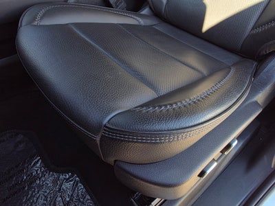 2025 GMC Sierra 2500HD Denali DENALI RESERVE / 1 OWNER / AMERICAN FORCE WHEELS