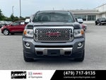 2020 GMC Canyon Denali