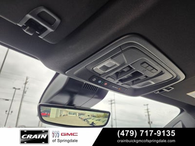 2024 GMC Sierra 1500 AT4 3.0L Duramax / CarbonPro / Tech