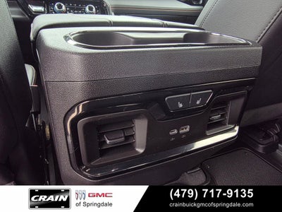 2024 GMC Sierra 1500 AT4 3.0L Duramax / CarbonPro / Tech