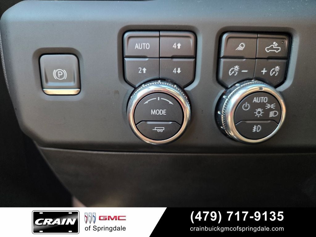 2024 GMC Sierra 1500 Denali Ultimate SUPER CRUISE 3.0L DURAMAX
