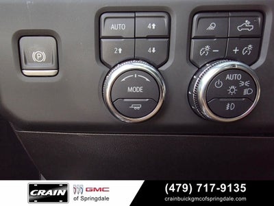 2025 GMC Sierra 1500 Denali Ultimate SUPER CRUISE 6.2 V/8