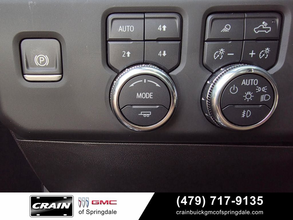 2025 GMC Sierra 1500 Denali Ultimate SUPER CRUISE 6.2 V/8