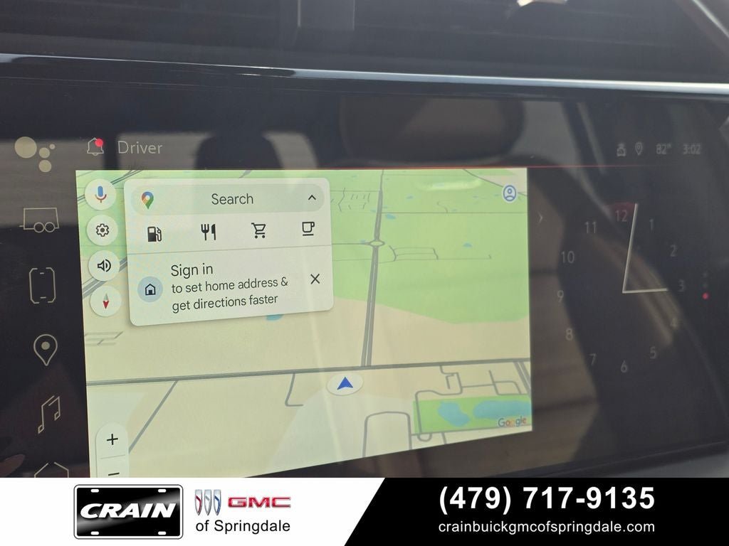 2025 GMC Sierra 1500 Denali Ultimate SUPER CRUISE 6.2 V/8