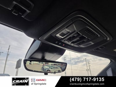 2025 GMC Sierra 1500 Denali Ultimate SUPER CRUISE 6.2 V/8