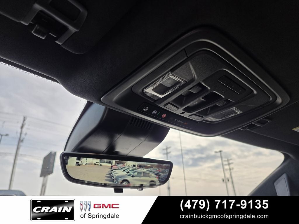 2025 GMC Sierra 1500 Denali Ultimate SUPER CRUISE 6.2 V/8