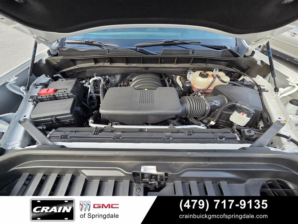 2025 GMC Sierra 1500 Denali Ultimate SUPER CRUISE 6.2 V/8