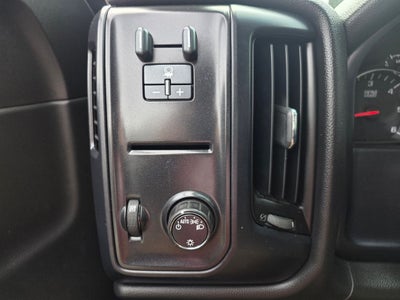 2015 GMC Sierra 1500 Base