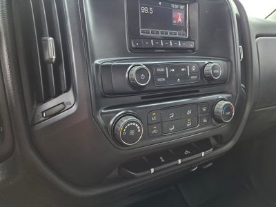 2015 GMC Sierra 1500 Base