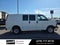 2023 GMC Savana 2500 Work Van CARGO VAN LOW MILES