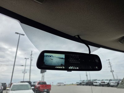 2024 GMC Savana 2500 Work Van