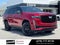 2024 Cadillac Escalade Sport Onyx Package
