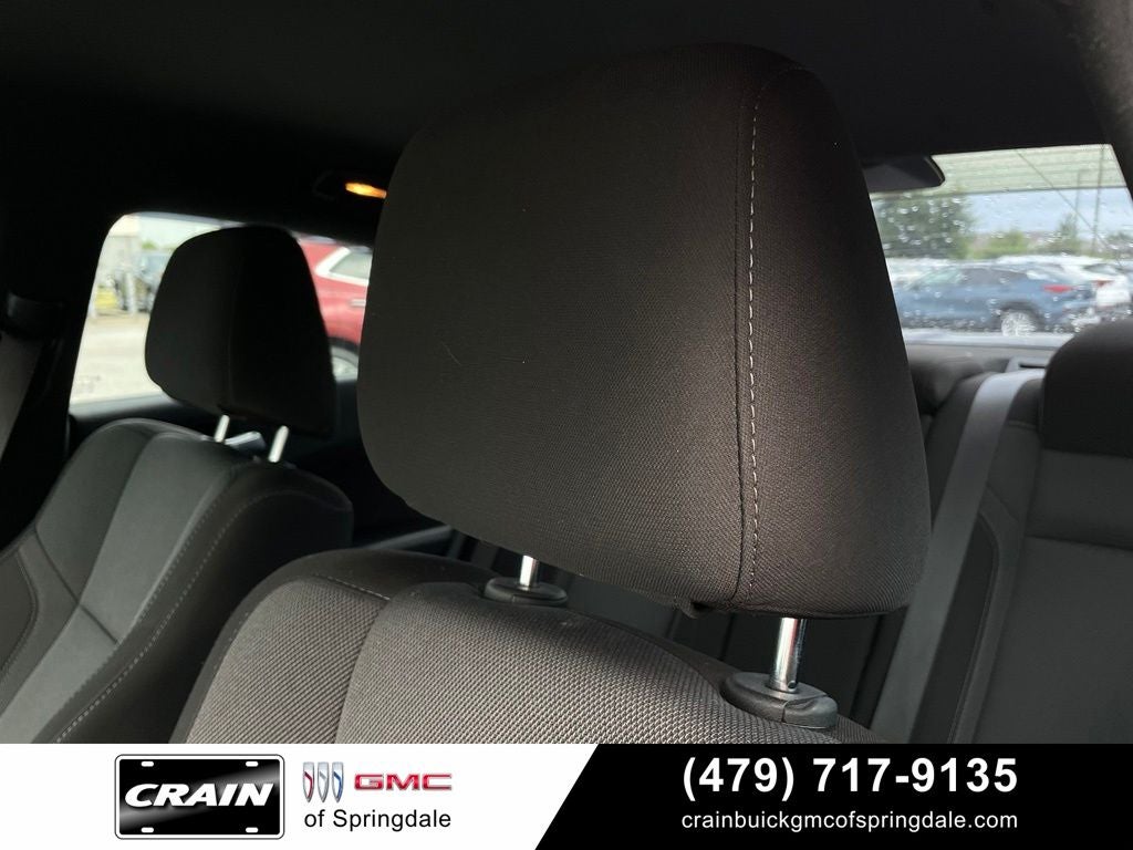 2021 Dodge Charger SXT BLACKTOP
