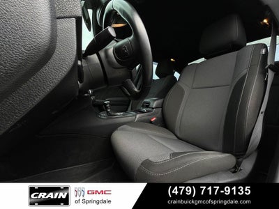 2021 Dodge Charger SXT BLACKTOP