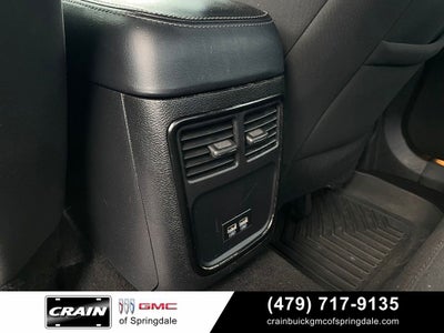 2021 Dodge Charger SXT BLACKTOP