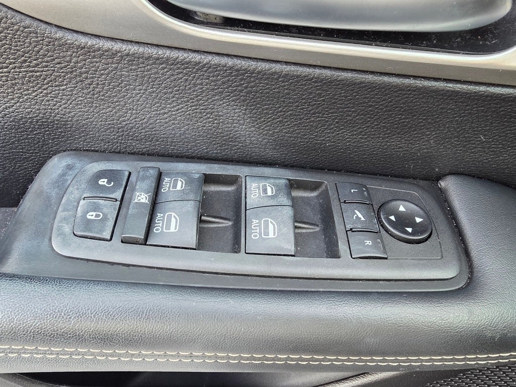 2021 Chrysler Pacifica Hybrid Limited