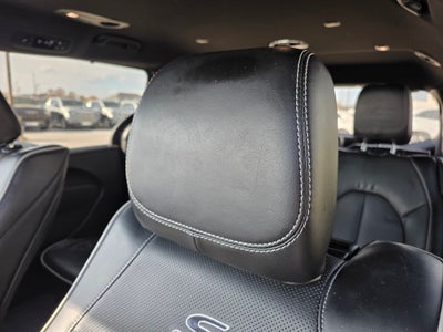 2021 Chrysler Pacifica Hybrid Limited