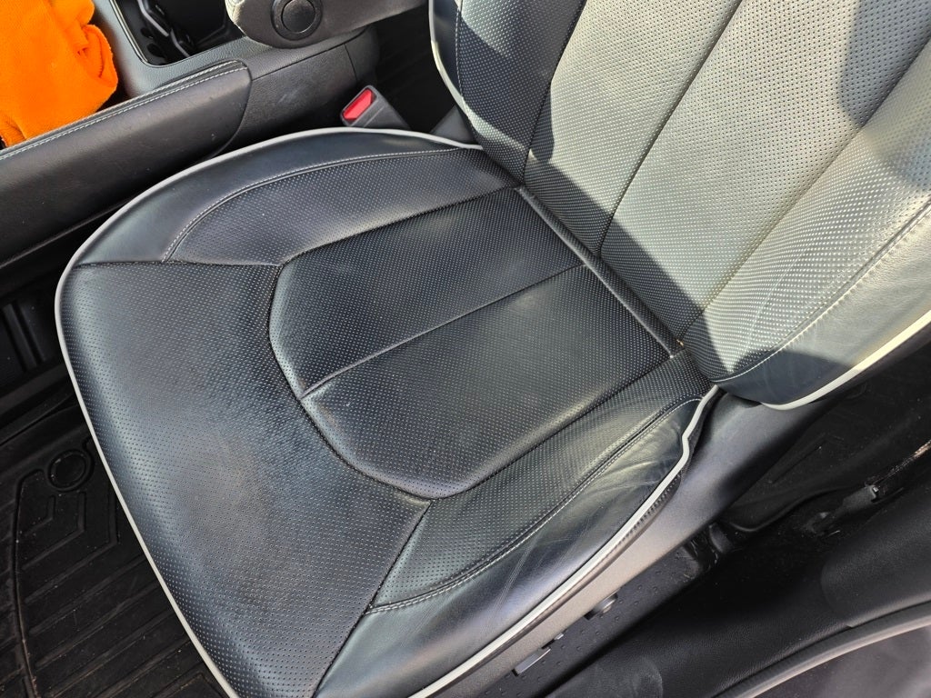 2021 Chrysler Pacifica Hybrid Limited