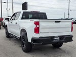 2022 Chevrolet Silverado 1500 LTD Custom Trail Boss