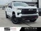 2024 Chevrolet Silverado 1500 LT Trail Boss TRAIL BOSS V/8 BUCKET SEATS