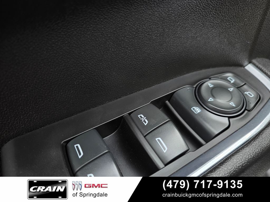 2024 Chevrolet Silverado 1500 LT Trail Boss TRAIL BOSS V/8 BUCKET SEATS