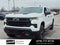 2024 Chevrolet Silverado 1500 LT Trail Boss TRAIL BOSS V/8 BUCKET SEATS