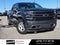 2020 Chevrolet Silverado 1500 RST LEATHER 4X4 5.3 V/8