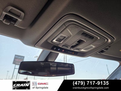 2020 Chevrolet Silverado 1500 RST LEATHER 4X4 5.3 V/8