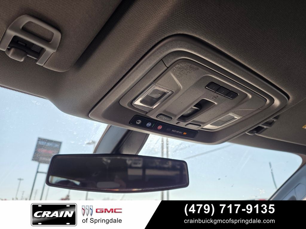 2020 Chevrolet Silverado 1500 RST LEATHER 4X4 5.3 V/8
