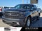 2020 Chevrolet Silverado 1500 RST LEATHER 4X4 5.3 V/8