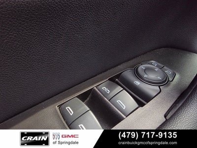 2022 Chevrolet Blazer LT 3LT SOUND AND TECH PACKAGE