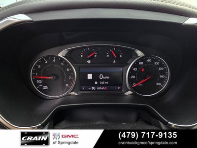 2022 Chevrolet Blazer LT 3LT SOUND AND TECH PACKAGE