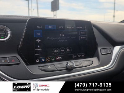 2022 Chevrolet Blazer LT 3LT SOUND AND TECH PACKAGE