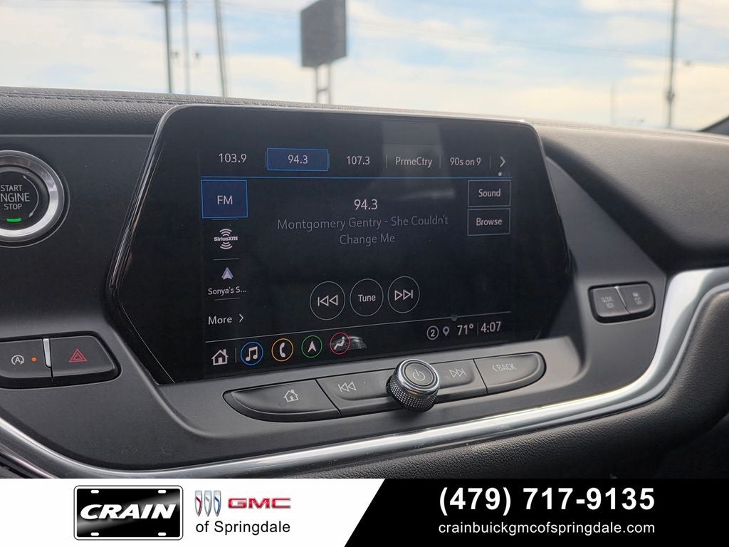 2022 Chevrolet Blazer LT 3LT SOUND AND TECH PACKAGE