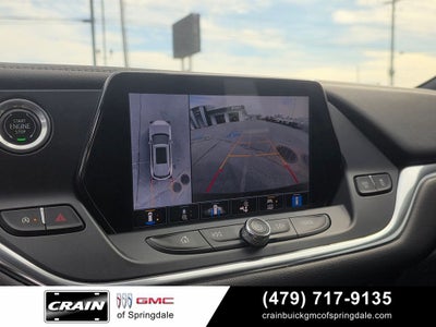 2022 Chevrolet Blazer LT 3LT SOUND AND TECH PACKAGE