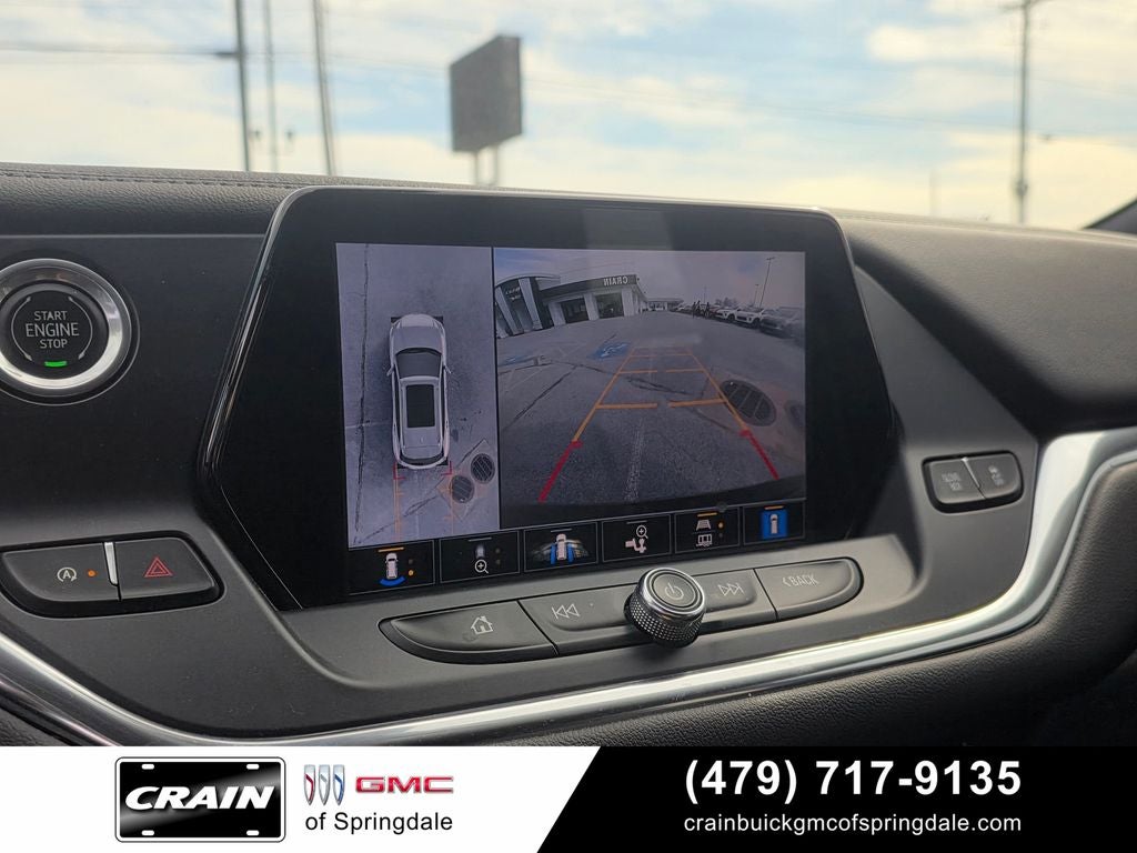 2022 Chevrolet Blazer LT 3LT SOUND AND TECH PACKAGE