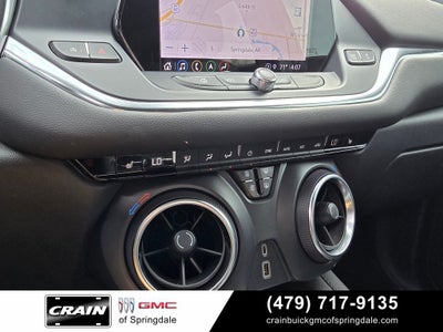 2022 Chevrolet Blazer LT 3LT SOUND AND TECH PACKAGE