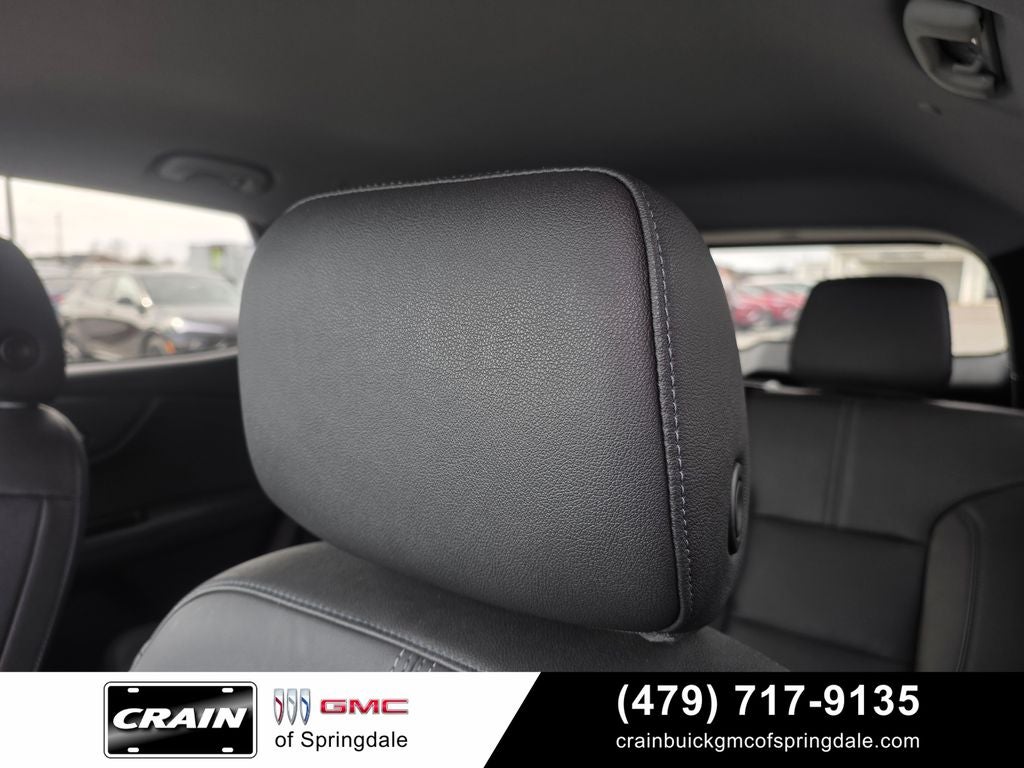 2022 Chevrolet Blazer LT 3LT SOUND AND TECH PACKAGE