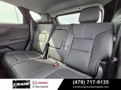 2022 Chevrolet Blazer LT 3LT SOUND AND TECH PACKAGE