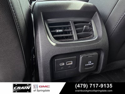 2022 Chevrolet Blazer LT 3LT SOUND AND TECH PACKAGE