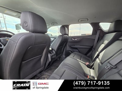 2022 Chevrolet Blazer LT 3LT SOUND AND TECH PACKAGE
