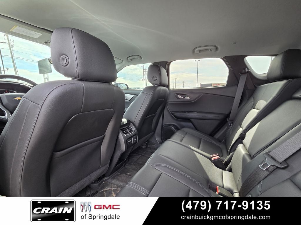 2022 Chevrolet Blazer LT 3LT SOUND AND TECH PACKAGE