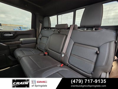 2021 GMC Sierra 1500 Denali 6.2L / Ultimate / Tech