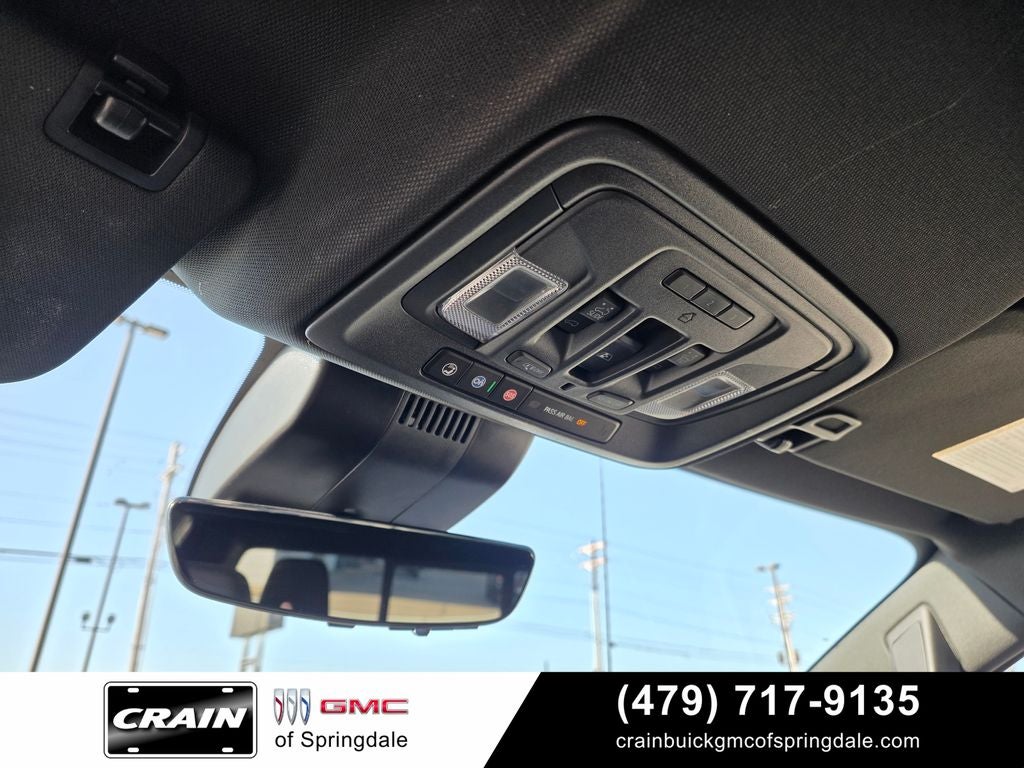 2024 GMC Sierra 1500 AT4 PREMIUM TECH PACK