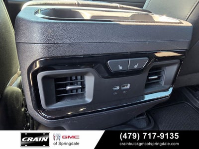 2024 GMC Sierra 1500 AT4 PREMIUM TECH PACK