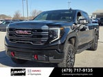 2024 GMC Sierra 1500 AT4 PREMIUM TECH PACK