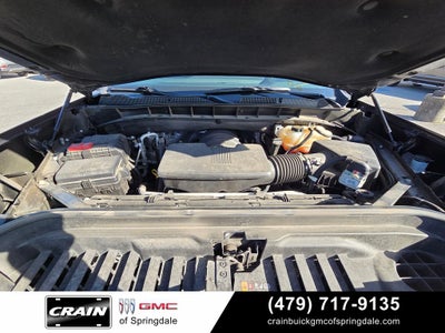 2024 GMC Sierra 1500 AT4 PREMIUM TECH PACK